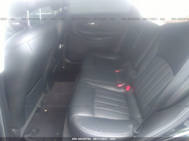 Photo 7 VIN: JN1BJ0RR5GM262612 - INFINITI QX50 