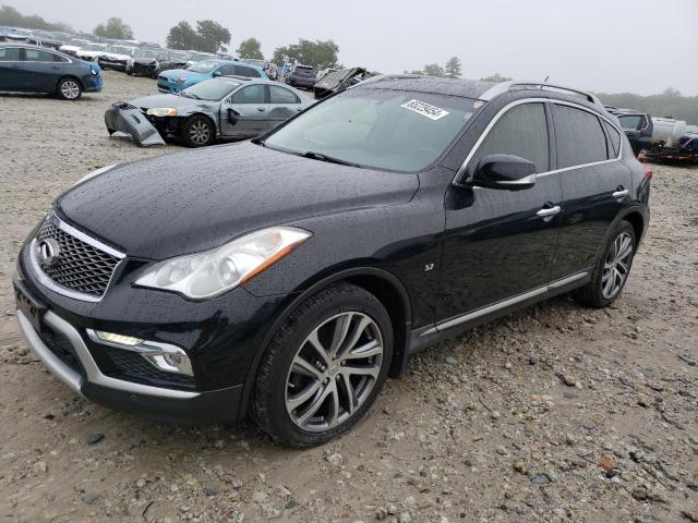 Photo 0 VIN: JN1BJ0RR5GM263159 - INFINITI QX50 