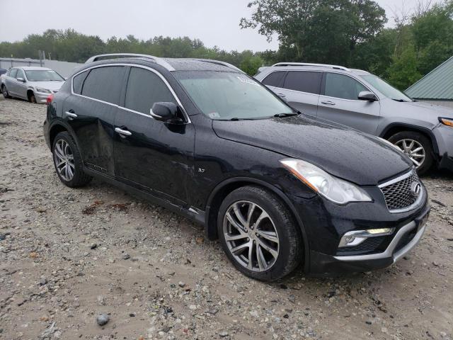 Photo 3 VIN: JN1BJ0RR5GM263159 - INFINITI QX50 