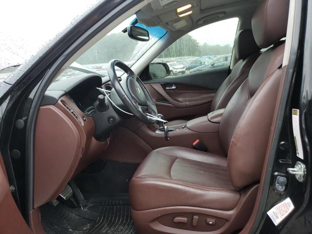 Photo 6 VIN: JN1BJ0RR5GM263159 - INFINITI QX50 