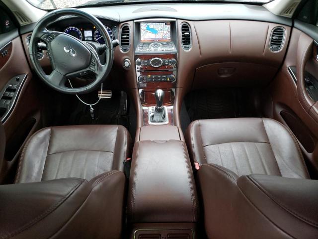 Photo 7 VIN: JN1BJ0RR5GM263159 - INFINITI QX50 