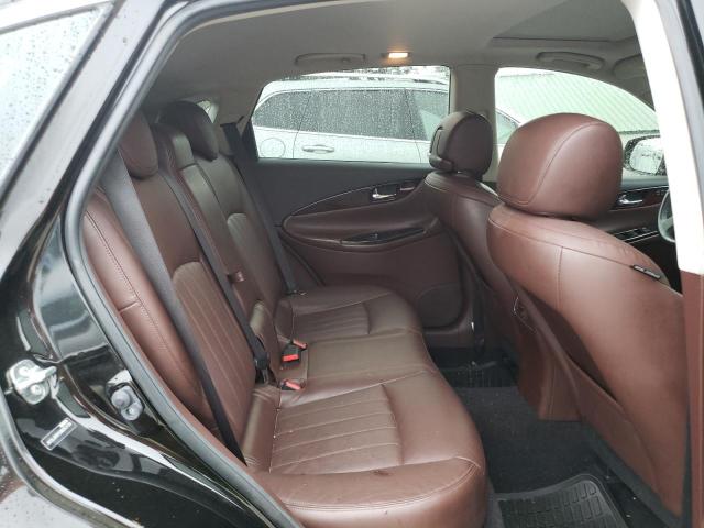 Photo 9 VIN: JN1BJ0RR5GM263159 - INFINITI QX50 