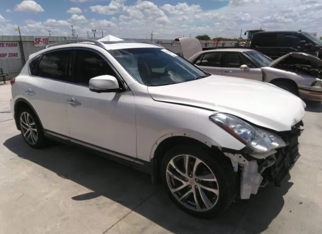 Photo 0 VIN: JN1BJ0RR5GM263260 - INFINITI QX50 