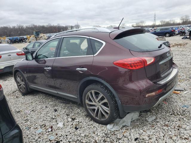 Photo 1 VIN: JN1BJ0RR5GM263825 - INFINITI QX50 