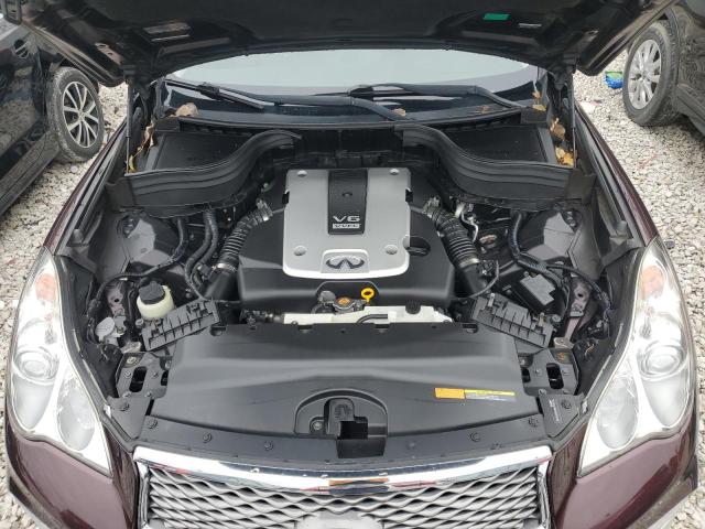 Photo 10 VIN: JN1BJ0RR5GM263825 - INFINITI QX50 