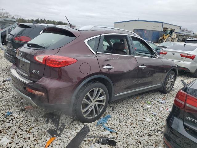 Photo 2 VIN: JN1BJ0RR5GM263825 - INFINITI QX50 