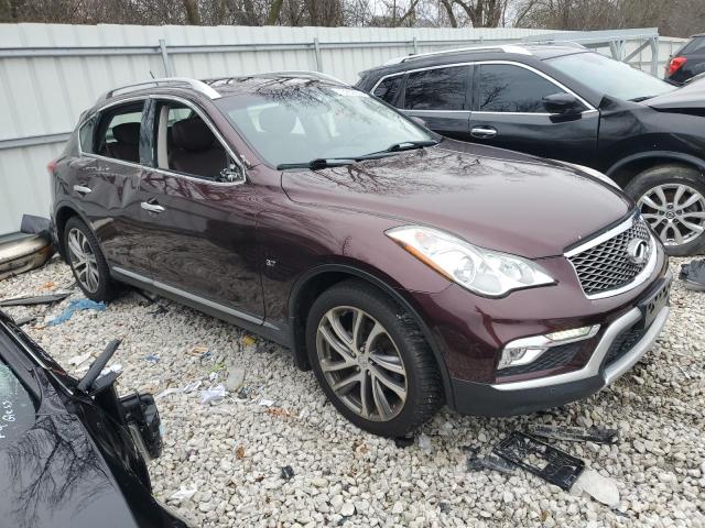 Photo 3 VIN: JN1BJ0RR5GM263825 - INFINITI QX50 