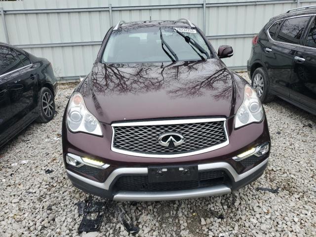 Photo 4 VIN: JN1BJ0RR5GM263825 - INFINITI QX50 