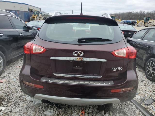 Photo 5 VIN: JN1BJ0RR5GM263825 - INFINITI QX50 