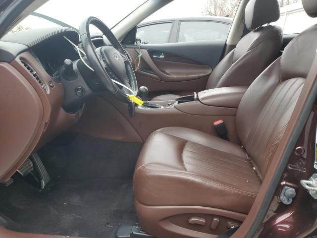 Photo 6 VIN: JN1BJ0RR5GM263825 - INFINITI QX50 