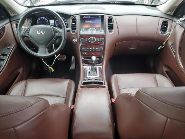 Photo 7 VIN: JN1BJ0RR5GM263825 - INFINITI QX50 