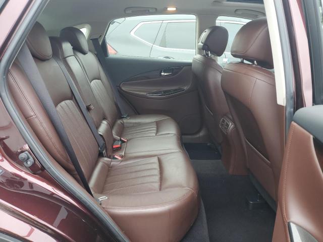 Photo 9 VIN: JN1BJ0RR5GM263825 - INFINITI QX50 