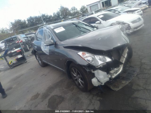 Photo 0 VIN: JN1BJ0RR5GM265848 - INFINITI QX50 