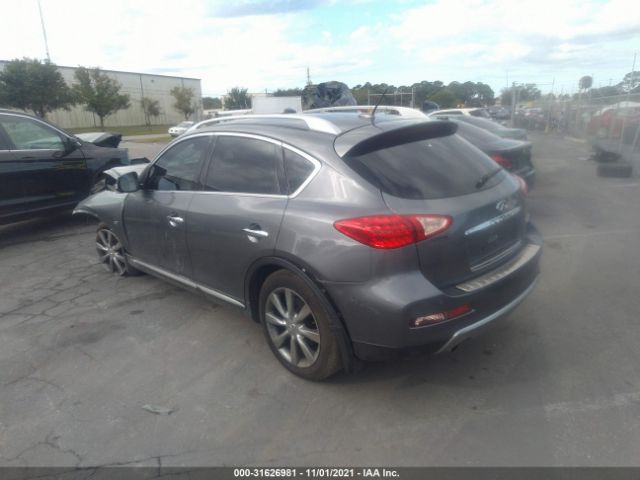 Photo 2 VIN: JN1BJ0RR5GM265848 - INFINITI QX50 