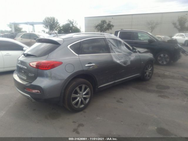 Photo 3 VIN: JN1BJ0RR5GM265848 - INFINITI QX50 