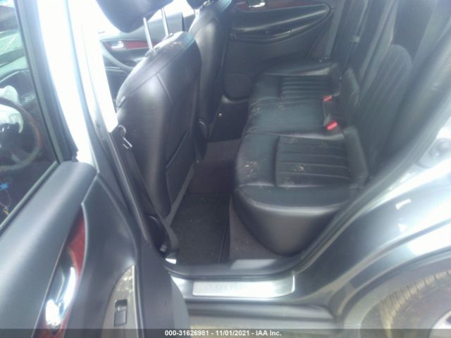 Photo 7 VIN: JN1BJ0RR5GM265848 - INFINITI QX50 