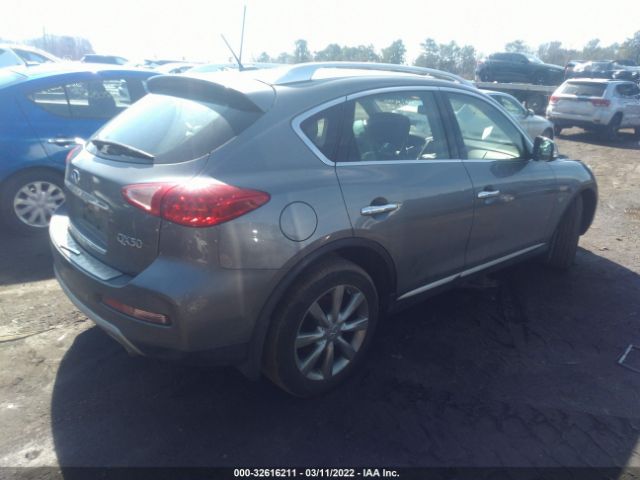 Photo 3 VIN: JN1BJ0RR5GM266613 - INFINITI QX50 