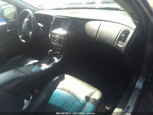 Photo 4 VIN: JN1BJ0RR5GM266613 - INFINITI QX50 