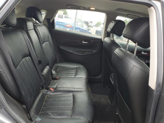 Photo 10 VIN: JN1BJ0RR5GM270872 - INFINITI QX50 