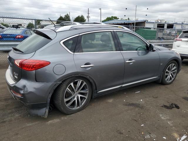 Photo 2 VIN: JN1BJ0RR5GM270872 - INFINITI QX50 