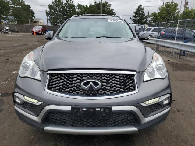 Photo 4 VIN: JN1BJ0RR5GM270872 - INFINITI QX50 