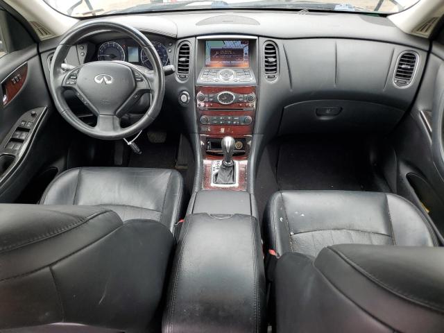 Photo 7 VIN: JN1BJ0RR5GM270872 - INFINITI QX50 