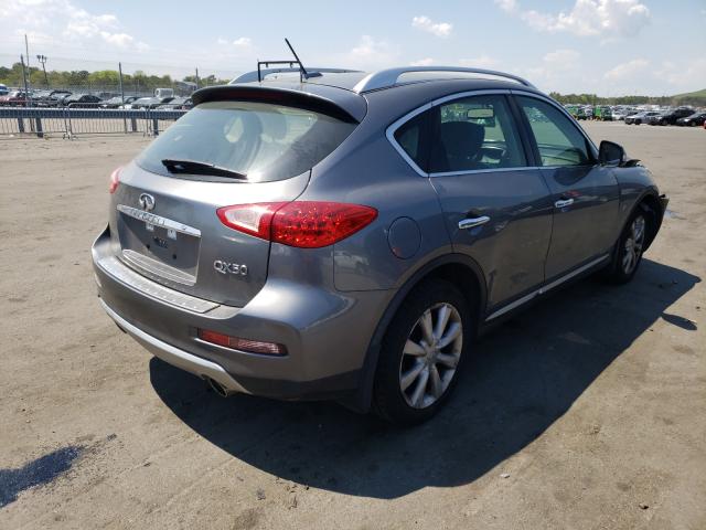 Photo 3 VIN: JN1BJ0RR5GM271990 - INFINITI QX50 