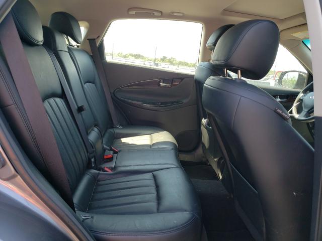 Photo 5 VIN: JN1BJ0RR5GM271990 - INFINITI QX50 