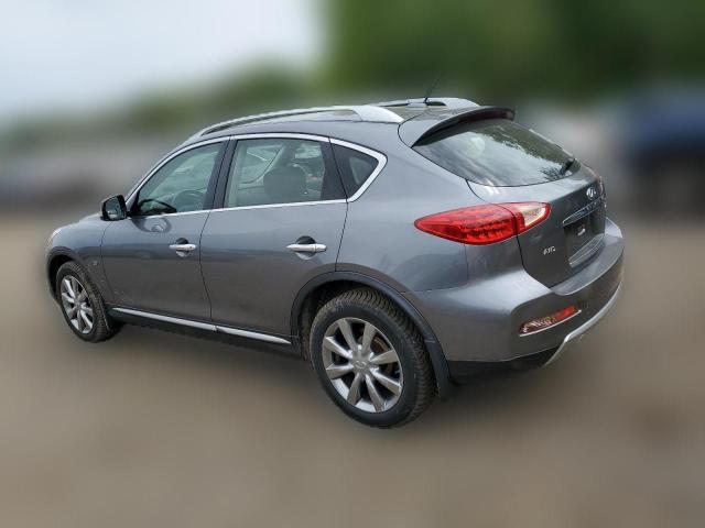 Photo 1 VIN: JN1BJ0RR5HM401946 - INFINITI QX50 