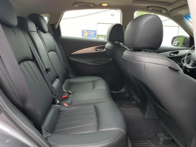 Photo 10 VIN: JN1BJ0RR5HM401946 - INFINITI QX50 