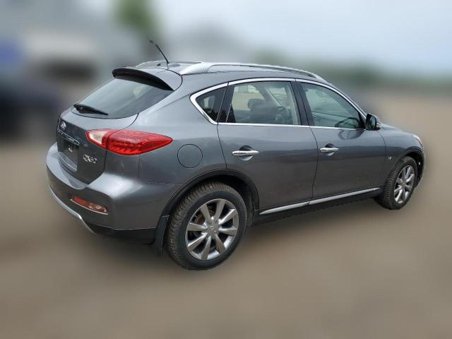 Photo 2 VIN: JN1BJ0RR5HM401946 - INFINITI QX50 