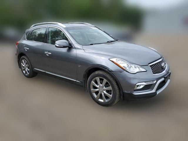 Photo 3 VIN: JN1BJ0RR5HM401946 - INFINITI QX50 