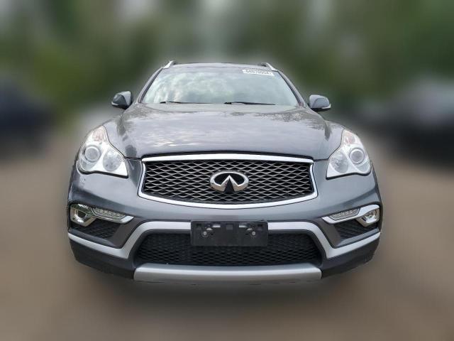 Photo 4 VIN: JN1BJ0RR5HM401946 - INFINITI QX50 