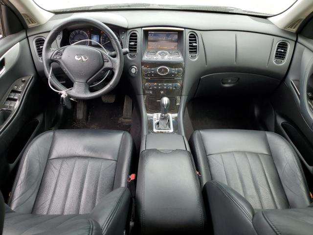 Photo 7 VIN: JN1BJ0RR5HM401946 - INFINITI QX50 