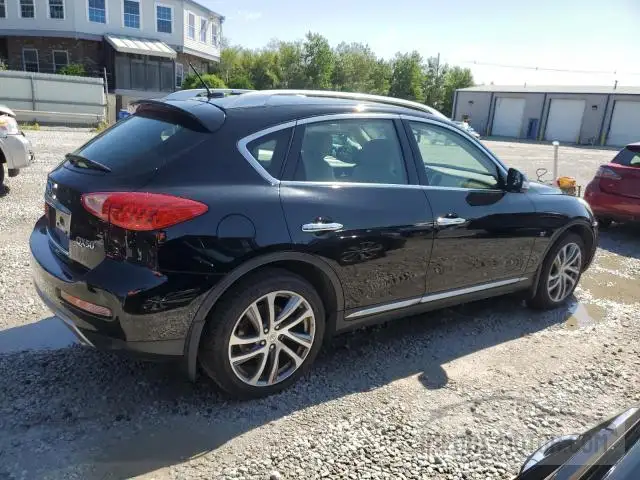 Photo 2 VIN: JN1BJ0RR5HM402370 - INFINITI QX50 