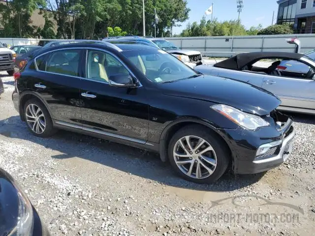 Photo 3 VIN: JN1BJ0RR5HM402370 - INFINITI QX50 