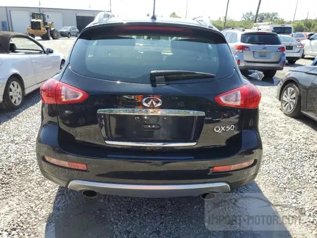 Photo 5 VIN: JN1BJ0RR5HM402370 - INFINITI QX50 