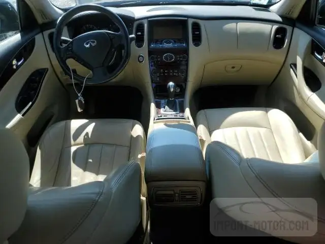 Photo 7 VIN: JN1BJ0RR5HM402370 - INFINITI QX50 