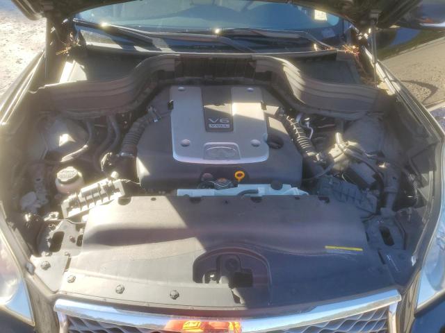 Photo 11 VIN: JN1BJ0RR5HM403762 - INFINITI QX50 