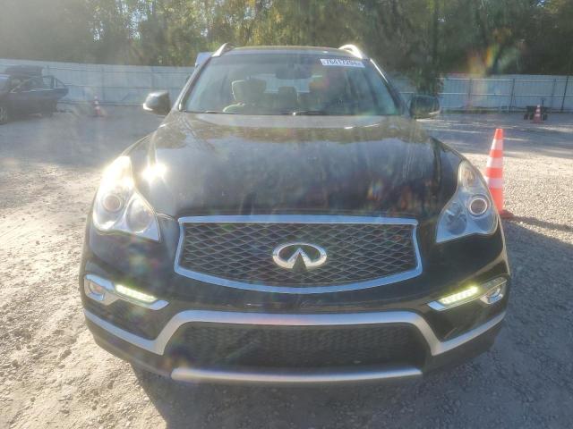 Photo 4 VIN: JN1BJ0RR5HM403762 - INFINITI QX50 