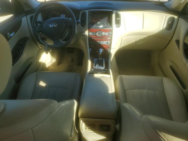 Photo 7 VIN: JN1BJ0RR5HM403762 - INFINITI QX50 