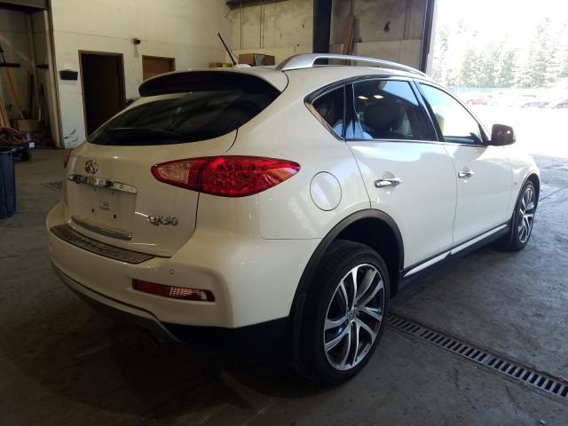 Photo 3 VIN: JN1BJ0RR5HM405558 - INFINITI QX50 