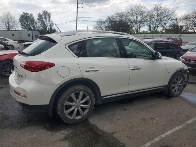 Photo 2 VIN: JN1BJ0RR5HM405964 - INFINITI QX50 