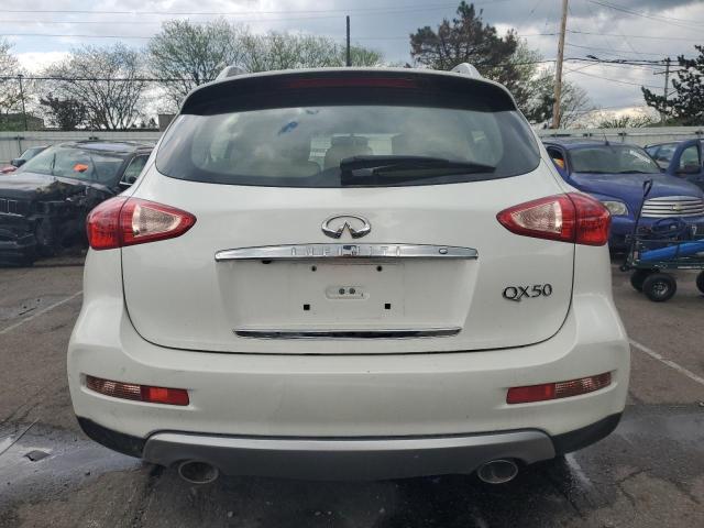 Photo 5 VIN: JN1BJ0RR5HM405964 - INFINITI QX50 