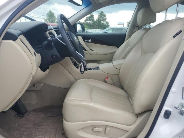 Photo 6 VIN: JN1BJ0RR5HM405964 - INFINITI QX50 