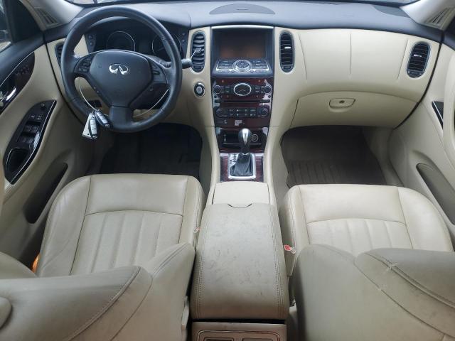 Photo 7 VIN: JN1BJ0RR5HM405964 - INFINITI QX50 