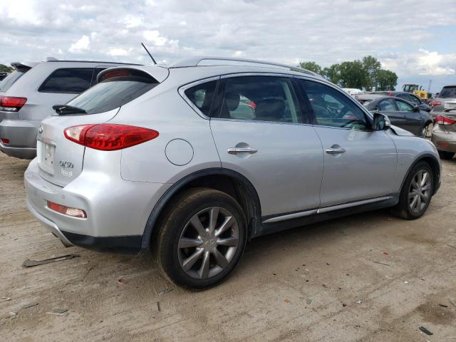 Photo 2 VIN: JN1BJ0RR5HM406581 - INFINITI QX50 