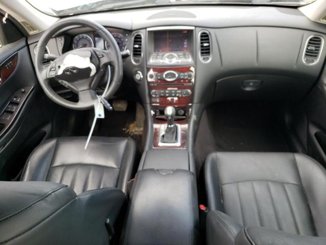 Photo 7 VIN: JN1BJ0RR5HM406581 - INFINITI QX50 