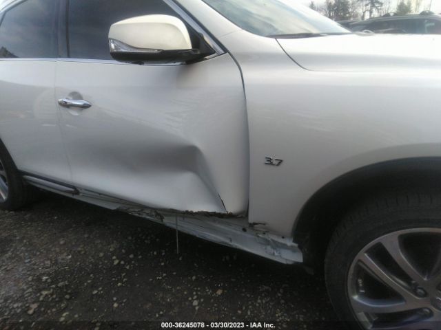 Photo 5 VIN: JN1BJ0RR5HM409853 - INFINITI QX50 