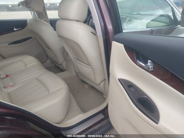 Photo 7 VIN: JN1BJ0RR5HM411053 - INFINITI QX50 